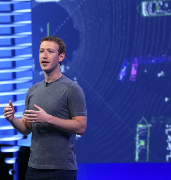 18 &#x3C7;&#x3C1;&#x3CC;&#x3BD;&#x3B9;&#x3B1; Facebook