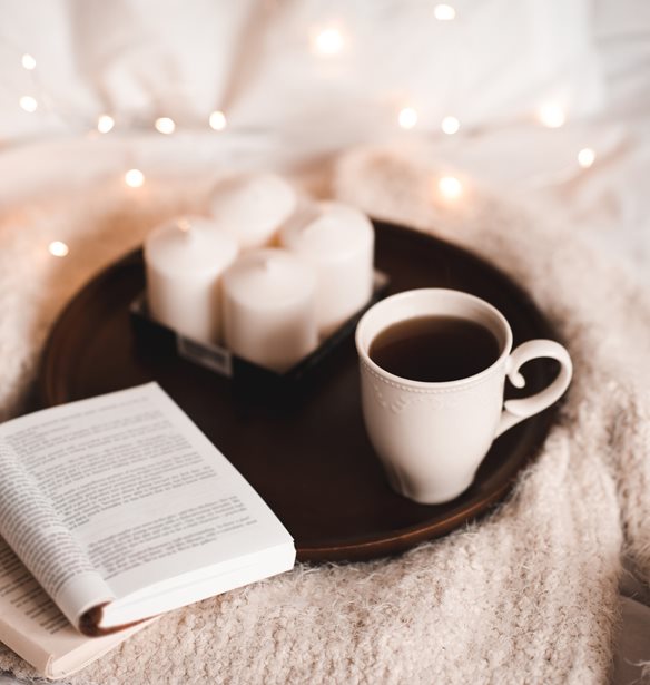 3 καθημερινές συνήθειες που αξίζει να υιοθετήσεις για τον εαυτό σου