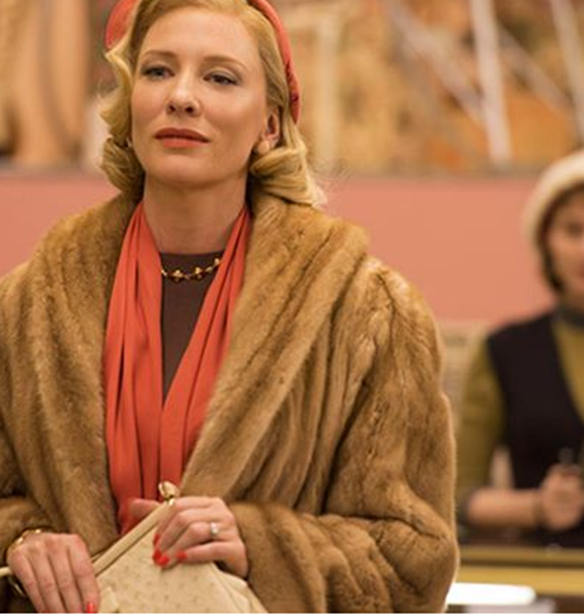 &#x397; Cate Blanchett &#x3C0;&#x3C1;&#x3C9;&#x3C4;&#x3B1;&#x3B3;&#x3C9;&#x3BD;&#x3B9;&#x3C3;&#x3C4;&#x3B5;&#x3AF; &#x3C3;&#x3C4;&#x3B7; &#x3BD;&#x3AD;&#x3B1; &#x3C4;&#x3B1;&#x3B9;&#x3BD;&#x3AF;&#x3B1; &#x3C4;&#x3BF;&#x3C5; Pedro Almodovar