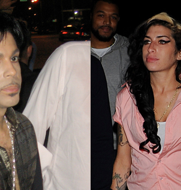 &#x38C;&#x3C4;&#x3B1;&#x3BD; &#x3BF; Prince &#x3C0;&#x3C1;&#x3BF;&#x3C3;&#x3C0;&#x3AC;&#x3B8;&#x3B7;&#x3C3;&#x3B5; &#x3BD;&#x3B1; &#x3C3;&#x3CE;&#x3C3;&#x3B5;&#x3B9; &#x3C4;&#x3B7;&#x3BD; Amy Winehouse &#x3B1;&#x3C0;&#x3CC; &#x3C4;&#x3BF;&#x3BD; &#x3C4;&#x3BF;&#x3BE;&#x3B9;&#x3BA;&#x3CC; &#x3C3;&#x3CD;&#x3B6;&#x3C5;&#x3B3;&#x3CC; &#x3C4;&#x3B7;&#x3C2;