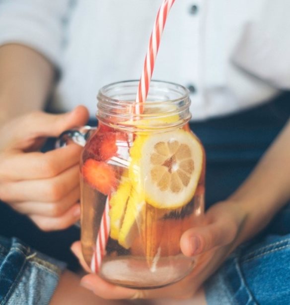 Υπάρχουν ποτά για δίαιτα; Η διαιτολόγος μάς προτείνει
