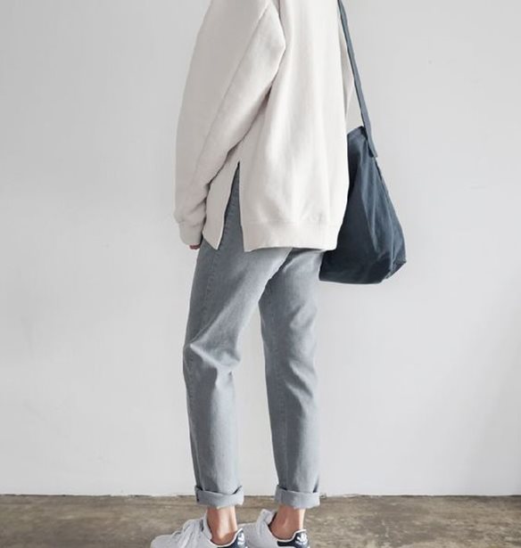 Ήρθε το τέλος του athleisure;