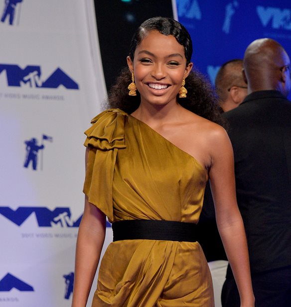 H Yara Shahidi &#x3B8;&#x3B1; &#x3B5;&#x3AF;&#x3BD;&#x3B1;&#x3B9; &#x3B7; &#x3A4;&#x3AF;&#x3BD;&#x3BA;&#x3B5;&#x3C1;&#x3BC;&#x3C0;&#x3B5;&#x3BB; &#x3C3;&#x3C4;&#x3B7; &#x3BD;&#x3B5;&#x3AC; &#x3C4;&#x3B1;&#x3B9;&#x3BD;&#x3AF;&#x3B1; &#x3A0;&#x3AF;&#x3C4;&#x3B5;&#x3C1; &#x3A0;&#x3B1;&#x3BD;