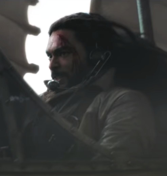 &#x39F; Reg&#xE9;-Jean Page &#x3C9;&#x3C2; &#x3BD;&#x3AD;&#x3BF;&#x3C2; James Bond