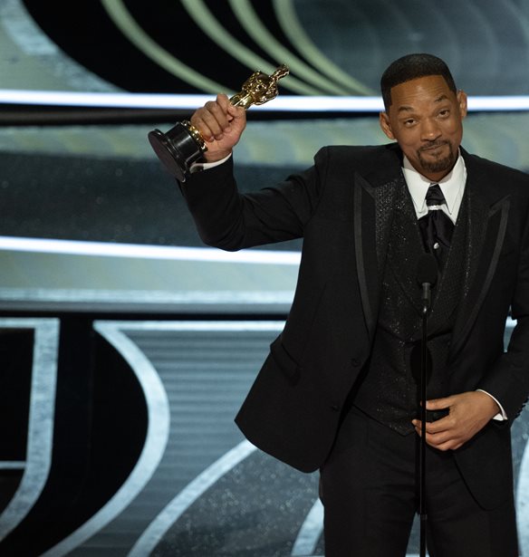 &quot;&#x397; &#x3B4;&#x3B9;&#x3B1;&#x3C7;&#x3B5;&#x3AF;&#x3C1;&#x3B9;&#x3C3;&#x3AE; &#x3BC;&#x3B1;&#x3C2; &#x3BC;&#x3B5;&#x3C4;&#x3AC; &#x3C4;&#x3BF; &#x3C7;&#x3B1;&#x3C3;&#x3C4;&#x3BF;&#x3CD;&#x3BA;&#x3B9; &#x3C4;&#x3BF;&#x3C5; Will Smith &#x3AE;&#x3C4;&#x3B1;&#x3BD; &#x3B1;&#x3BD;&#x3B5;&#x3C0;&#x3B1;&#x3C1;&#x3BA;&#x3AE;&#x3C2;&quot;