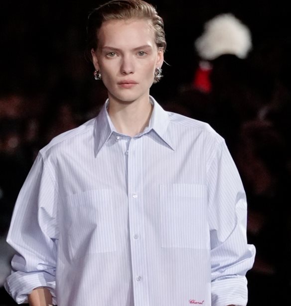 Πόσο 2026 είναι η γκαρνταρόμπα σου;