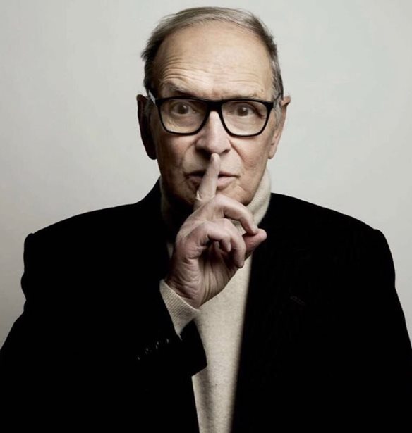 Ennio Morricone | &#x3A0;&#x3AD;&#x3B8;&#x3B1;&#x3BD;&#x3B5; &#x3BF; &#x3C3;&#x3C0;&#x3BF;&#x3C5;&#x3B4;&#x3B1;&#x3AF;&#x3BF;&#x3C2; &#x399;&#x3C4;&#x3B1;&#x3BB;&#x3CC;&#x3C2; &#x3C3;&#x3C5;&#x3BD;&#x3B8;&#x3AD;&#x3C4;&#x3B7;&#x3C2;