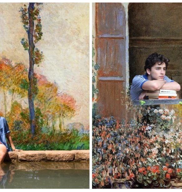 Call me by Monet: &#x39F; Instagram &#x3BB;&#x3BF;&#x3B3;&#x3B1;&#x3C1;&#x3B9;&#x3B1;&#x3C3;&#x3BC;&#x3CC;&#x3C2; &#x3C0;&#x3BF;&#x3C5; &#x3C0;&#x3B1;&#x3BD;&#x3C4;&#x3C1;&#x3B5;&#x3CD;&#x3B5;&#x3B9; &#x3C4;&#x3B7;&#x3BD; &#x3C4;&#x3B1;&#x3B9;&#x3BD;&#x3AF;&#x3B1; &#x3BC;&#x3B5; &#x3C4;&#x3B7;&#x3BD; &#x3C4;&#x3AD;&#x3C7;&#x3BD;&#x3B7;