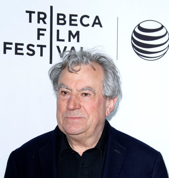 &#x3A0;&#x3AD;&#x3B8;&#x3B1;&#x3BD;&#x3B5; &#x3BF; Terry Jones &#x3C4;&#x3C9;&#x3BD; Monty Python
