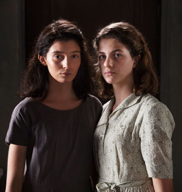 &quot;H &#x3A5;&#x3C0;&#x3AD;&#x3C1;&#x3BF;&#x3C7;&#x3B7; &#x3C6;&#x3AF;&#x3BB;&#x3B7; &#x3BC;&#x3BF;&#x3C5;&quot;: &#x3A4;&#x3BF; HBO &#x3B4;&#x3B7;&#x3BC;&#x3BF;&#x3C3;&#x3B9;&#x3B5;&#x3CD;&#x3B5;&#x3B9; &#x3C4;&#x3B7;&#x3BD; &#x3C0;&#x3C1;&#x3CE;&#x3C4;&#x3B7; &#x3C6;&#x3C9;&#x3C4;&#x3BF;&#x3B3;&#x3C1;&#x3B1;&#x3C6;&#x3AF;&#x3B1; &#x3BC;&#x3B5; &#x3C4;&#x3B9;&#x3C2; &#x3C0;&#x3C1;&#x3C9;&#x3C4;&#x3B1;&#x3B3;&#x3C9;&#x3BD;&#x3AF;&#x3C3;&#x3C4;&#x3C1;&#x3B9;&#x3B5;&#x3C2;