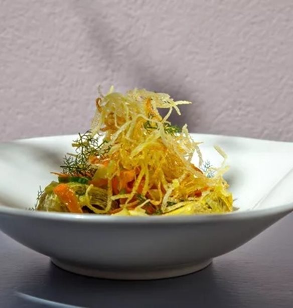 Symposio at Ark | Το "Ένα Μικρό Καράβι" ταξιδεύει από την Τήνο στη Γλυφάδα