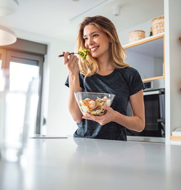 6 τροφές που τρως λάθος και δεν παίρνεις τα θρεπτικά συστατικά τους