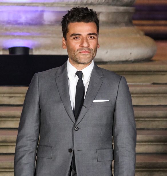 Oscar Isaac | &#x397; &#x3B1;&#x3C0;&#x3AF;&#x3C3;&#x3C4;&#x3B5;&#x3C5;&#x3C4;&#x3B7; &#x3B5;&#x3BC;&#x3C6;&#x3AC;&#x3BD;&#x3B9;&#x3C3;&#x3B7; &#x3C4;&#x3BF;&#x3C5; &#x3B7;&#x3B8;&#x3BF;&#x3C0;&#x3BF;&#x3B9;&#x3BF;&#x3CD; &#x3C3;&#x3C4;&#x3BF; &#x3BA;&#x3CC;&#x3BA;&#x3BA;&#x3B9;&#x3BD;&#x3BF; &#x3C7;&#x3B1;&#x3BB;&#x3AF; &#x3BC;&#x3B5; &#x3C6;&#x3BF;&#x3CD;&#x3C3;&#x3C4;&#x3B1;