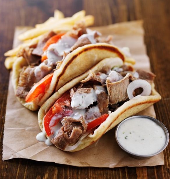 10 τρόποι για να δοκιμάσεις το τυρί κότατζ (cottage) αλλιώς και να σου αρέσει