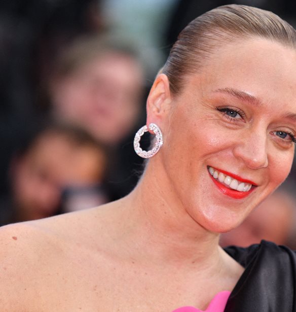 &#x397; Chlo&#xEB; Sevigny &#x3B3;&#x3B9;&#x3B1; &#x3C4;&#x3BF; &quot;We Are Who We Are&quot;, &#x3C4;&#x3B7; &#x3BD;&#x3AD;&#x3B1; &#x3BC;&#x3AF;&#x3BD;&#x3B9; &#x3C3;&#x3B5;&#x3B9;&#x3C1;&#x3AC; &#x3C4;&#x3BF;&#x3C5; Luca Guadagnino