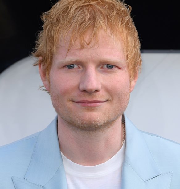 O Ed Sheeran &#x3B1;&#x3C0;&#x3BF;&#x3BA;&#x3AC;&#x3BB;&#x3C5;&#x3C8;&#x3B5; &#x3C4;&#x3BF;&#x3BD; &#x3BB;&#x3CC;&#x3B3;&#x3BF; &#x3C0;&#x3BF;&#x3C5; &#x3C4;&#x3BF;&#x3BD; &#x3AD;&#x3BA;&#x3B1;&#x3BD;&#x3B5; &#x3BD;&#x3B1; &#x3B5;&#x3B3;&#x3BA;&#x3B1;&#x3C4;&#x3B1;&#x3BB;&#x3B5;&#x3AF;&#x3C8;&#x3B5;&#x3B9; &#x3C4;&#x3B7; &#x392;&#x3C1;&#x3B5;&#x3C4;&#x3B1;&#x3BD;&#x3AF;&#x3B1;