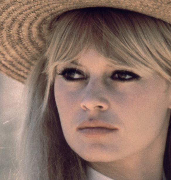 Brigitte Bardot | Πώς η ομορφιά "έσωσε" την Ευρώπη