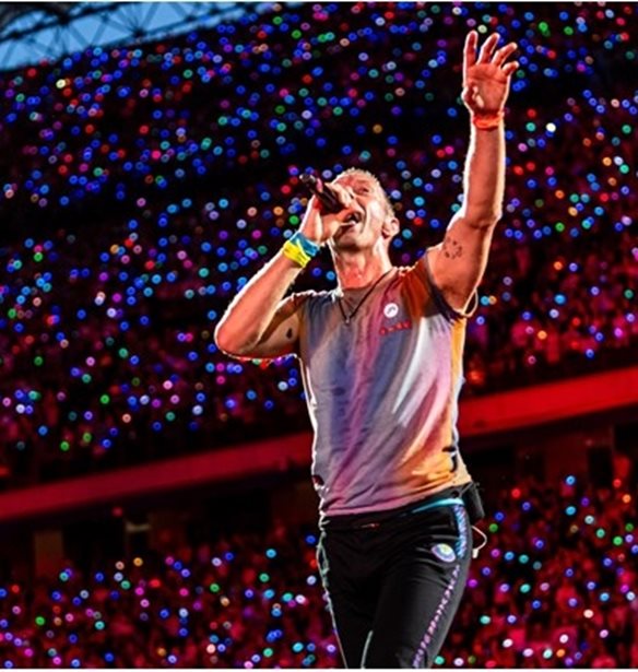 Coldplay | &#x3A4;&#x3BF; &#x3B2;&#x3AF;&#x3BD;&#x3C4;&#x3B5;&#x3BF; &#x3C4;&#x3BF;&#x3C5; &#x3C3;&#x3C5;&#x3B3;&#x3BA;&#x3C1;&#x3BF;&#x3C4;&#x3AE;&#x3BC;&#x3B1;&#x3C4;&#x3BF;&#x3C2; &#x3BC;&#x3B5; &#x3C4;&#x3BF; &#x3BF;&#x3C0;&#x3BF;&#x3AF;&#x3BF; &#x3B1;&#x3C0;&#x3BF;&#x3C7;&#x3B1;&#x3B9;&#x3C1;&#x3B5;&#x3C4;&#x3AC; &#x3C4;&#x3BF; &#x3B5;&#x3BB;&#x3BB;&#x3B7;&#x3BD;&#x3B9;&#x3BA;&#x3CC; &#x3BA;&#x3BF;&#x3B9;&#x3BD;&#x3CC;