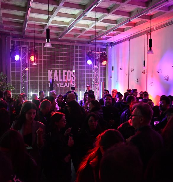 T&#x3BF; &#x399;&#x3C3;&#x3C0;&#x3B1;&#x3BD;&#x3B9;&#x3BA;&#x3CC; eyewear brand Kaleos &#x3B3;&#x3B9;&#x3CC;&#x3C1;&#x3C4;&#x3B1;&#x3C3;&#x3B5; 10 &#x3C7;&#x3C1;&#x3CC;&#x3BD;&#x3B9;&#x3B1; &#x3B1;&#x3C0;&#x3CC; &#x3C4;&#x3B7;&#x3BD; &#x3AF;&#x3B4;&#x3C1;&#x3C5;&#x3C3;&#x3AE; &#x3C4;&#x3BF;&#x3C5; &#x3BC;&#x3B5; &#x3AD;&#x3BD;&#x3B1; &#x3B5;&#x3BA;&#x3C1;&#x3B7;&#x3BA;&#x3C4;&#x3B9;&#x3BA;&#x3CC; fashion party