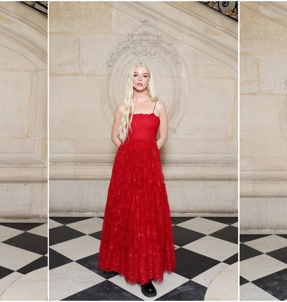 Dior | 14 &#x3C3;&#x3C4;&#x3B1;&#x3C1; &#x3C0;&#x3BF;&#x3C5; &#x3C0;&#x3B1;&#x3C1;&#x3B1;&#x3BA;&#x3BF;&#x3BB;&#x3BF;&#x3CD;&#x3B8;&#x3B7;&#x3C3;&#x3B1;&#x3BD; &#x3C4;&#x3BF; fashion show &#x3C4;&#x3BF;&#x3C5; &#x3BF;&#x3AF;&#x3BA;&#x3BF;&#x3C5; &#x3C3;&#x3C4;&#x3BF; &#x3A0;&#x3B1;&#x3C1;&#x3AF;&#x3C3;&#x3B9;