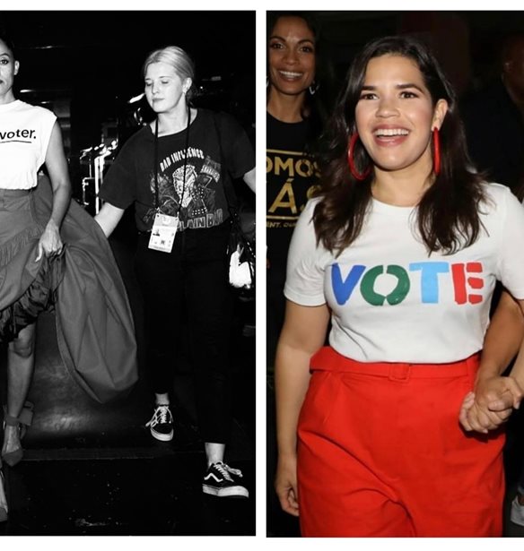 &#x39F;&#x3B9; stars &#x3C4;&#x3BF;&#x3C5; Hollywood &#x3AD;&#x3C3;&#x3C4;&#x3B5;&#x3B9;&#x3BB;&#x3B1;&#x3BD; &#x3C4;&#x3BF; &#x3B4;&#x3B9;&#x3BA;&#x3CC; &#x3C4;&#x3BF;&#x3C5;&#x3C2; &#x3BC;&#x3AE;&#x3BD;&#x3C5;&#x3BC;&#x3B1; &#x3B3;&#x3B9;&#x3B1; &#x3C4;&#x3B9;&#x3C2; &#x3B5;&#x3BD;&#x3B4;&#x3B9;&#x3AC;&#x3BC;&#x3B5;&#x3C3;&#x3B5;&#x3C2; &#x3B5;&#x3BA;&#x3BB;&#x3BF;&#x3B3;&#x3AD;&#x3C2; &#x3C3;&#x3C4;&#x3B7;&#x3BD; &#x391;&#x3BC;&#x3B5;&#x3C1;&#x3B9;&#x3BA;&#x3AE;