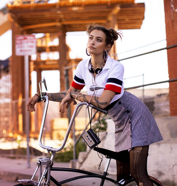 Pre-loved fashion | H μεγάλη τάση του vintage shopping