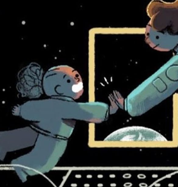 Google: &#x3A4;&#x3BF; &#x3BE;&#x3B5;&#x3C7;&#x3C9;&#x3C1;&#x3B9;&#x3C3;&#x3C4;&#x3CC; Doodle &#x3B3;&#x3B9;&#x3B1; &#x3C4;&#x3B7;&#x3BD; &#x397;&#x3BC;&#x3AD;&#x3C1;&#x3B1; &#x3C4;&#x3B7;&#x3C2; &#x393;&#x3C5;&#x3BD;&#x3B1;&#x3AF;&#x3BA;&#x3B1;&#x3C2;