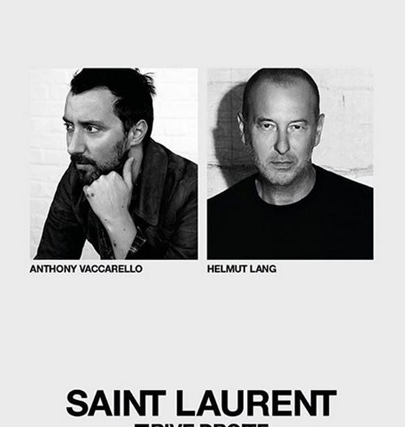 Helmut Lang x Anthony Vaccarello | &#x39C;&#x3AF;&#x3B1; &#x3C3;&#x3C5;&#x3BD;&#x3B5;&#x3C1;&#x3B3;&#x3B1;&#x3C3;&#x3AF;&#x3B1; &#x3C0;&#x3BF;&#x3C5; &#x3BF;&#x3B4;&#x3AE;&#x3B3;&#x3B7;&#x3C3;&#x3B5; &#x3C3;&#x3B5; &#x3AD;&#x3C1;&#x3B3;&#x3B1; &#x3C4;&#x3AD;&#x3C7;&#x3BD;&#x3B7;&#x3C2;