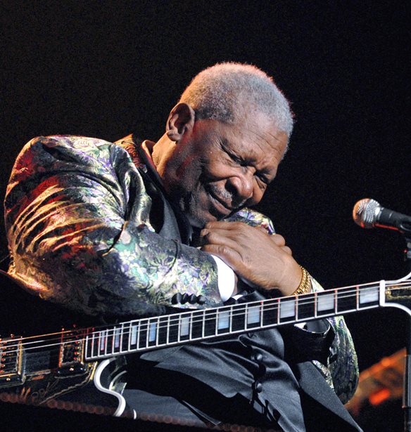 &#x3A4;&#x3BF; doodle &#x3C4;&#x3B7;&#x3C2; Google &#x3C4;&#x3B9;&#x3BC;&#x3AC; &#x3C4;&#x3BF;&#x3BD; &#x3B8;&#x3C1;&#x3CD;&#x3BB;&#x3BF; &#x3C4;&#x3BF;&#x3C5; &#x3BC;&#x3C0;&#x3BB;&#x3BF;&#x3C5;&#x3B6; B.B King