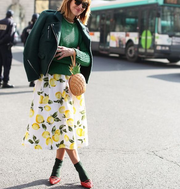 Αυτή είναι η πιο fun τάση στα ανοιξιάτικα αξεσουάρ