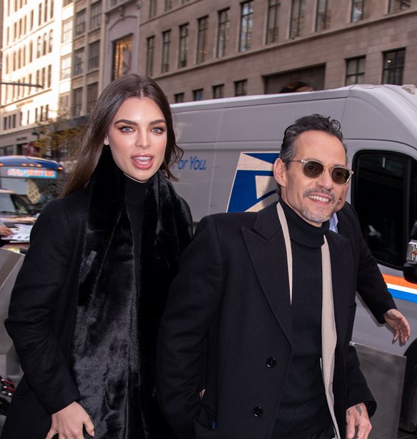 &#x39F; Marc Anthony &#x3BA;&#x3B1;&#x3B9; &#x3B7; Nadia Ferreira &#x3B1;&#x3C0;&#x3AD;&#x3BA;&#x3C4;&#x3B7;&#x3C3;&#x3B1;&#x3BD; &#x3C4;&#x3BF; &#x3C0;&#x3C1;&#x3CE;&#x3C4;&#x3BF; &#x3C4;&#x3BF;&#x3C5;&#x3C2; &#x3C0;&#x3B1;&#x3B9;&#x3B4;&#x3AF;