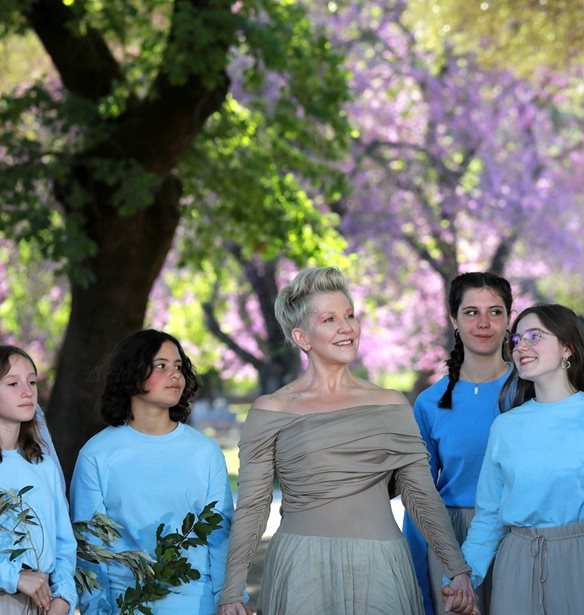 Joyce DiDonato | H &#x3B5;&#x3BC;&#x3B2;&#x3BB;&#x3B7;&#x3BC;&#x3B1;&#x3C4;&#x3B9;&#x3BA;&#x3AE; &#x3B5;&#x3C1;&#x3BC;&#x3B7;&#x3BD;&#x3B5;&#x3AF;&#x3B1; &#x3C4;&#x3BF;&#x3C5; &#x39F;&#x3BB;&#x3C5;&#x3BC;&#x3C0;&#x3B9;&#x3B1;&#x3BA;&#x3BF;&#x3CD; &#x38E;&#x3BC;&#x3BD;&#x3BF;&#x3C5; &#x3BA;&#x3B1;&#x3B9; &#x3B7; &#x3C0;&#x3B1;&#x3B3;&#x3BA;&#x3CC;&#x3C3;&#x3BC;&#x3B9;&#x3B1; &#x3C0;&#x3C1;&#x3B5;&#x3BC;&#x3B9;&#x3AD;&#x3C1;&#x3B1; &#x3C4;&#x3BF;&#x3C5; Eden in Olympia