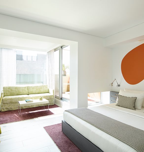 &#x3A4;&#x3BF; Fresh Hotel Athens &#x3B1;&#x3BD;&#x3B1;&#x3BA;&#x3B1;&#x3B9;&#x3BD;&#x3AF;&#x3B6;&#x3B5;&#x3B9; &#x3CC;&#x3BB;&#x3B1; &#x3C4;&#x3BF;&#x3C5; &#x3C4;&#x3B1; &#x3B4;&#x3C9;&#x3BC;&#x3AC;&#x3C4;&#x3B9;&#x3B1; &#x3BA;&#x3B1;&#x3B9; &#x3C0;&#x3B1;&#x3C1;&#x3B1;&#x3BC;&#x3AD;&#x3BD;&#x3B5;&#x3B9; &#x3C4;&#x3BF; &#x3C0;&#x3B9;&#x3BF; &#x3C6;&#x3C1;&#x3AD;&#x3C3;&#x3BA;&#x3BF; &#x3BE;&#x3B5;&#x3BD;&#x3BF;&#x3B4;&#x3BF;&#x3C7;&#x3B5;&#x3AF;&#x3BF; &#x3C4;&#x3BF;&#x3C5; &#x3B1;&#x3B8;&#x3B7;&#x3BD;&#x3B1;&#x3CA;&#x3BA;&#x3BF;&#x3CD; &#x3BA;&#x3AD;&#x3BD;&#x3C4;&#x3C1;&#x3BF;&#x3C5;