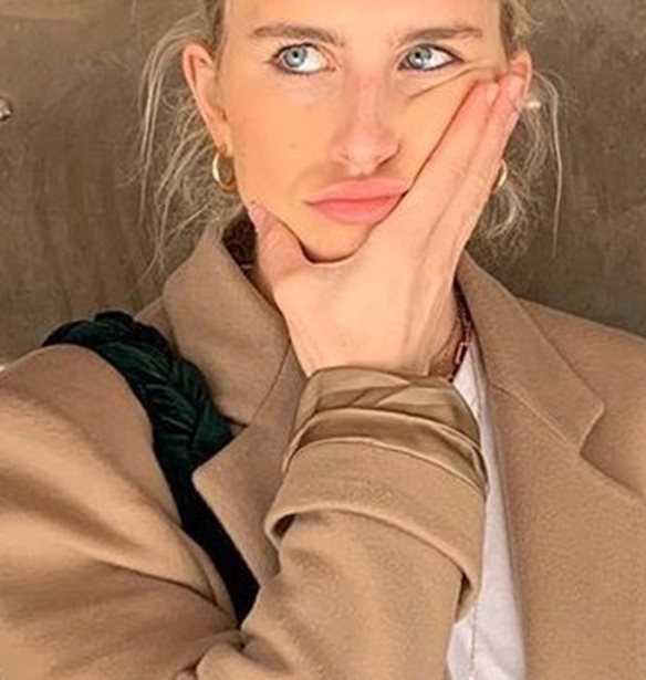 To chic κομμάτι που δεν αποχωρίζονται ούτε στην καραντίνα τα κορίτσια της μόδας