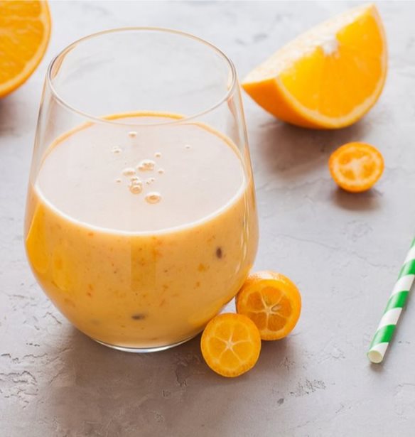 Beauty alert: Είναι η βιταμίνη C ο ΜΟΝΟΣ τρόπος να αυξήσεις την παραγωγή κολλαγόνου;