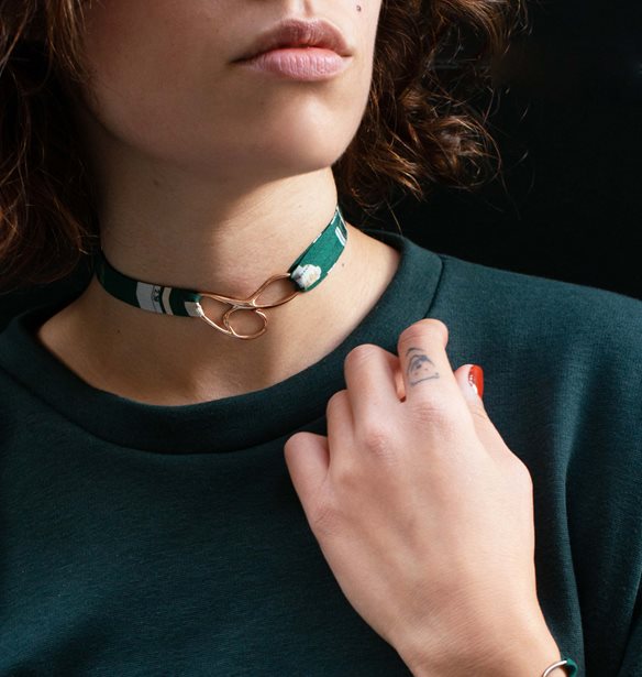 Το γούρι της νέας χρονιάς κρύβει το πιο ιδιαίτερο μήνυμα