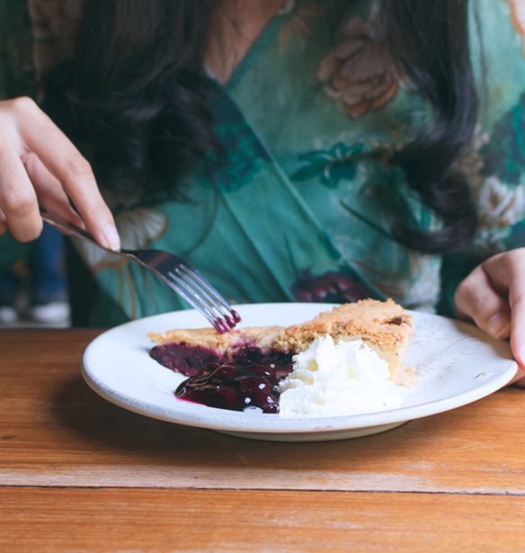 5 tips για να μειώσεις τις θερμίδες στα γεύματά σου