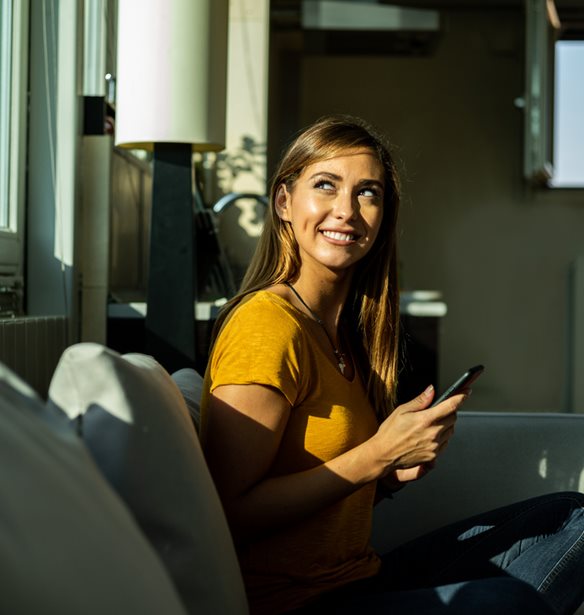 5 απλές συνήθειες που σε κάνουν να δείχνεις πιο μεγάλη!