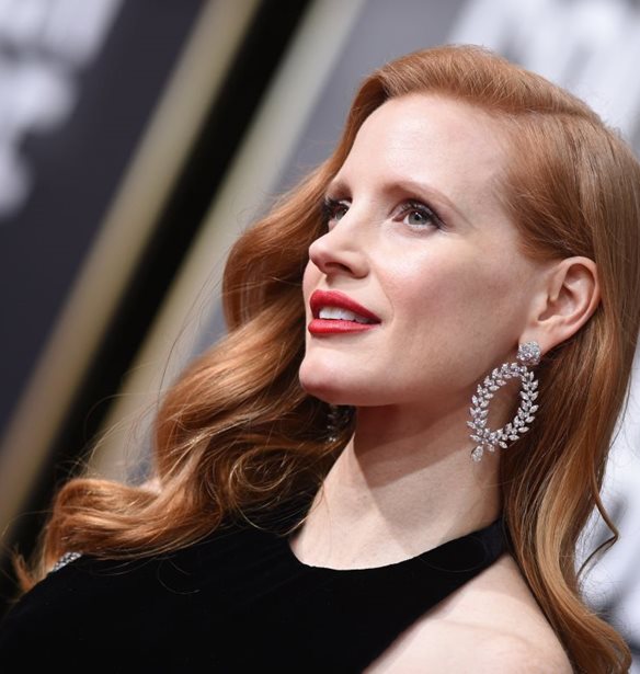 Jessica Chastain: &#x3A0;&#x3BF;&#x3B9;&#x3BF;&#x3C2; &#x3B1;&#x3BD;&#x3C4;&#x3AD;&#x3B4;&#x3C1;&#x3B1;&#x3C3;&#x3B5; &#x3C3;&#x3C4;&#x3B9;&#x3C2; &#x3B4;&#x3B7;&#x3BB;&#x3CE;&#x3C3;&#x3B5;&#x3B9;&#x3C2; &#x3C4;&#x3B7;&#x3C2; &#x3B3;&#x3B9;&#x3B1; &#x3C4;&#x3B7;&#x3BD; &#x3B9;&#x3C3;&#x3CC;&#x3C4;&#x3B7;&#x3C4;&#x3B1;;