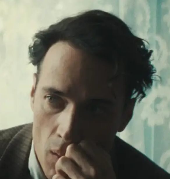 Σε ποια νέα σειρά θα δούμε τον Ανδρέα Κωνσταντίνου μετά τη "Μεγάλη Χίμαιρα";