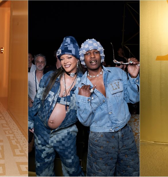 &#x39F; Pharrell Williams &#x3AD;&#x3BA;&#x3B1;&#x3BD;&#x3B5; &#x3C4;&#x3BF; &#x3BD;&#x3C4;&#x3B5;&#x3BC;&#x3C0;&#x3BF;&#x3CD;&#x3C4;&#x3BF; &#x3C4;&#x3BF;&#x3C5; &#x3C3;&#x3C4;&#x3BF; Louis Vuitton &#x3BA;&#x3B1;&#x3B9; &#x3CC;&#x3BB;&#x3BF;&#x3B9; &#x3BF;&#x3B9; A-list celebrities &#x3AE;&#x3C4;&#x3B1;&#x3BD; &#x3B5;&#x3BA;&#x3B5;&#x3AF;