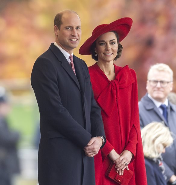 Kate Middleton &#x3BA;&#x3B1;&#x3B9; &#x3C0;&#x3C1;&#x3AF;&#x3B3;&#x3BA;&#x3B9;&#x3C0;&#x3B1;&#x3C2; William &#x3C3;&#x3B5; &#x3B9;&#x3C3;&#x3C7;&#x3C5;&#x3C1;&#x3AE; &#x3B4;&#x3B9;&#x3B1;&#x3C6;&#x3C9;&#x3BD;&#x3AF;&#x3B1; &#x3B3;&#x3B9;&#x3B1; &#x3C4;&#x3BF;&#x3BD;... &#x3C0;&#x3C1;&#x3AF;&#x3B3;&#x3BA;&#x3B9;&#x3C0;&#x3B1; Harry