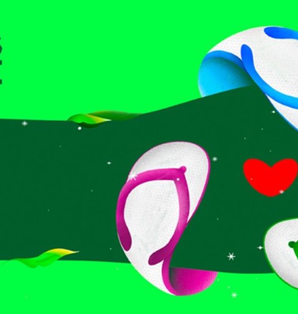 reCYCLE | &#x397; Havaianas &#x3C0;&#x3B1;&#x3C1;&#x3BF;&#x3C5;&#x3C3;&#x3B9;&#x3AC;&#x3B6;&#x3B5;&#x3B9; &#x3C4;&#x3BF; &#x3BD;&#x3AD;&#x3BF; &#x3C0;&#x3C1;&#x3CC;&#x3B3;&#x3C1;&#x3B1;&#x3BC;&#x3BC;&#x3B1; &#x3B1;&#x3BD;&#x3B1;&#x3BA;&#x3CD;&#x3BA;&#x3BB;&#x3C9;&#x3C3;&#x3B7;&#x3C2; &#x3B3;&#x3B9;&#x3B1; &#x3AD;&#x3BD;&#x3B1; &#x3C0;&#x3B9;&#x3BF; &#x3B2;&#x3B9;&#x3CE;&#x3C3;&#x3B9;&#x3BC;&#x3BF; &#x3BC;&#x3AD;&#x3BB;&#x3BB;&#x3BF;&#x3BD;