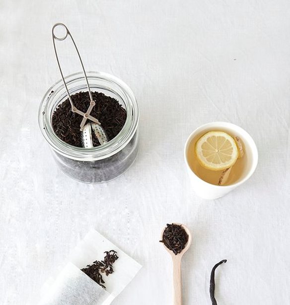 3 τρόποι για καθημερινή αποτοξίνωση