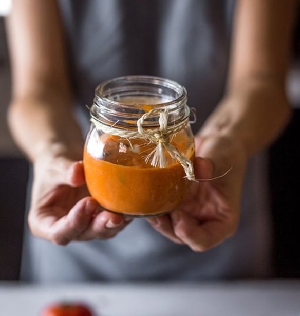 Το smoothie με γλυκοπατάτα και κανέλα που ενεργοποιεί το μεταβολισμό (για να καις και να καις…)