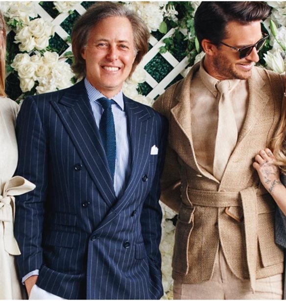 O Ralph Lauren &#x3C3;&#x3C4;&#x3BF; Wimbledon | &#x39F;&#x3B9; &#x3C3;&#x3C4;&#x3BF;&#x3BB;&#x3AD;&#x3C2; &#x3C3;&#x3C4;&#x3B1; &#x3B3;&#x3AE;&#x3C0;&#x3B5;&#x3B4;&#x3B1;, &#x3BF;&#x3B9; &#x3B4;&#x3B9;&#x3AC;&#x3C3;&#x3B7;&#x3BC;&#x3BF;&#x3B9; &#x3BA;&#x3B1;&#x3BB;&#x3B5;&#x3C3;&#x3BC;&#x3AD;&#x3BD;&#x3BF;&#x3B9; &#x3BA;&#x3B1;&#x3B9; &#x3B7; capsule &#x3C3;&#x3C5;&#x3BB;&#x3BB;&#x3BF;&#x3B3;&#x3AE;