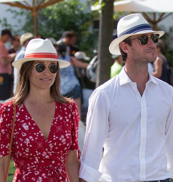 &#x397; &#x3C0;&#x3C1;&#x3CE;&#x3C4;&#x3B7; &#x3B5;&#x3BC;&#x3C6;&#x3AC;&#x3BD;&#x3B9;&#x3C3;&#x3B7; &#x3C4;&#x3B7;&#x3C2; Pippa Middleton &#x3BC;&#x3B5; &#x3C6;&#x3BF;&#x3C5;&#x3C3;&#x3BA;&#x3C9;&#x3BC;&#x3AD;&#x3BD;&#x3B7; &#x3BA;&#x3BF;&#x3B9;&#x3BB;&#x3AF;&#x3C4;&#x3C3;&#x3B1;!