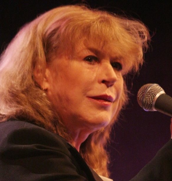 Marianne Faithfull | &#x3A4;&#x3B1; &#x3C4;&#x3B1;&#x3BE;&#x3AF;&#x3B4;&#x3B9;&#x3B1; &#x3C4;&#x3B7;&#x3C2; &#x3C3;&#x3C4;&#x3B7;&#x3BD; &#x395;&#x3BB;&#x3BB;&#x3AC;&#x3B4;&#x3B1; &#x3BA;&#x3B1;&#x3B9; &#x3B7; &#x3C4;&#x3B5;&#x3BB;&#x3B5;&#x3C5;&#x3C4;&#x3B1;&#x3AF;&#x3B1; &#x3B5;&#x3BC;&#x3C6;&#x3AC;&#x3BD;&#x3B9;&#x3C3;&#x3B7; &#x3C3;&#x3C4;&#x3BF;&#x3BD; &#x39B;&#x3C5;&#x3BA;&#x3B1;&#x3B2;&#x3B7;&#x3C4;&#x3C4;&#x3CC;