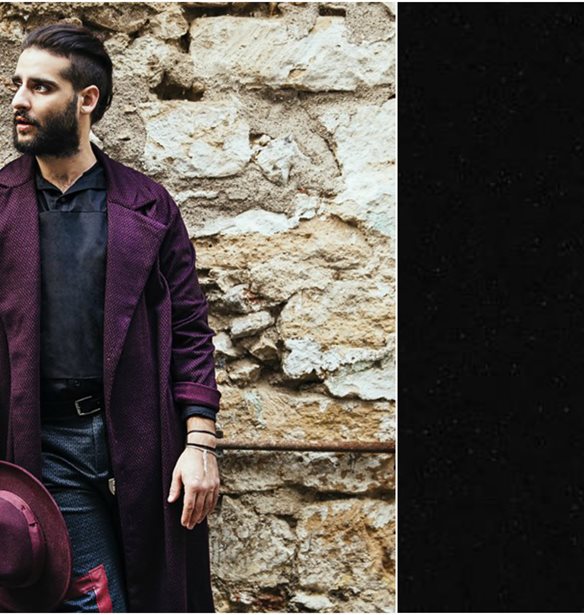 I Can&#x27;t Breathe | &#x39A;&#x3C9;&#x3BD;&#x3C3;&#x3C4;&#x3B1;&#x3BD;&#x3C4;&#x3AF;&#x3BD;&#x3BF;&#x3C2; &#x39C;&#x3C0;&#x3B9;&#x3BC;&#x3C0;&#x3AE;&#x3C2;