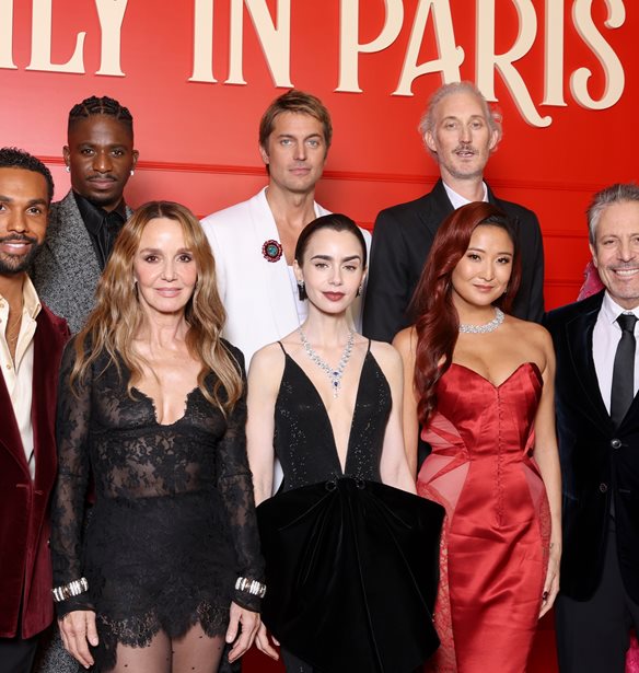 Bonjour S6 | Το Netflix επιβεβαίωσε την επιστροφή της Emily στο Παρίσι